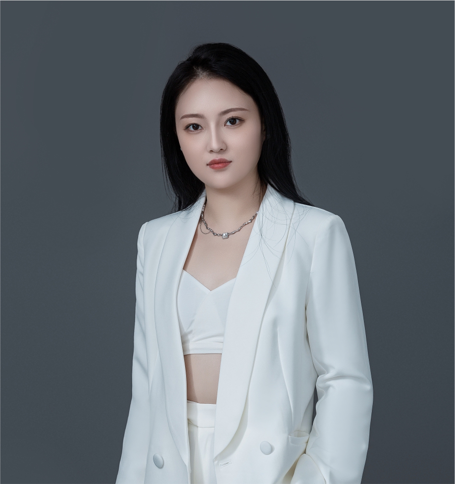 鄭州高級紋繡師---王寧