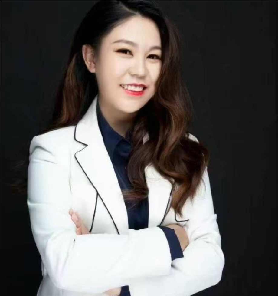 呼市高級(jí)紋繡師---劉鑫