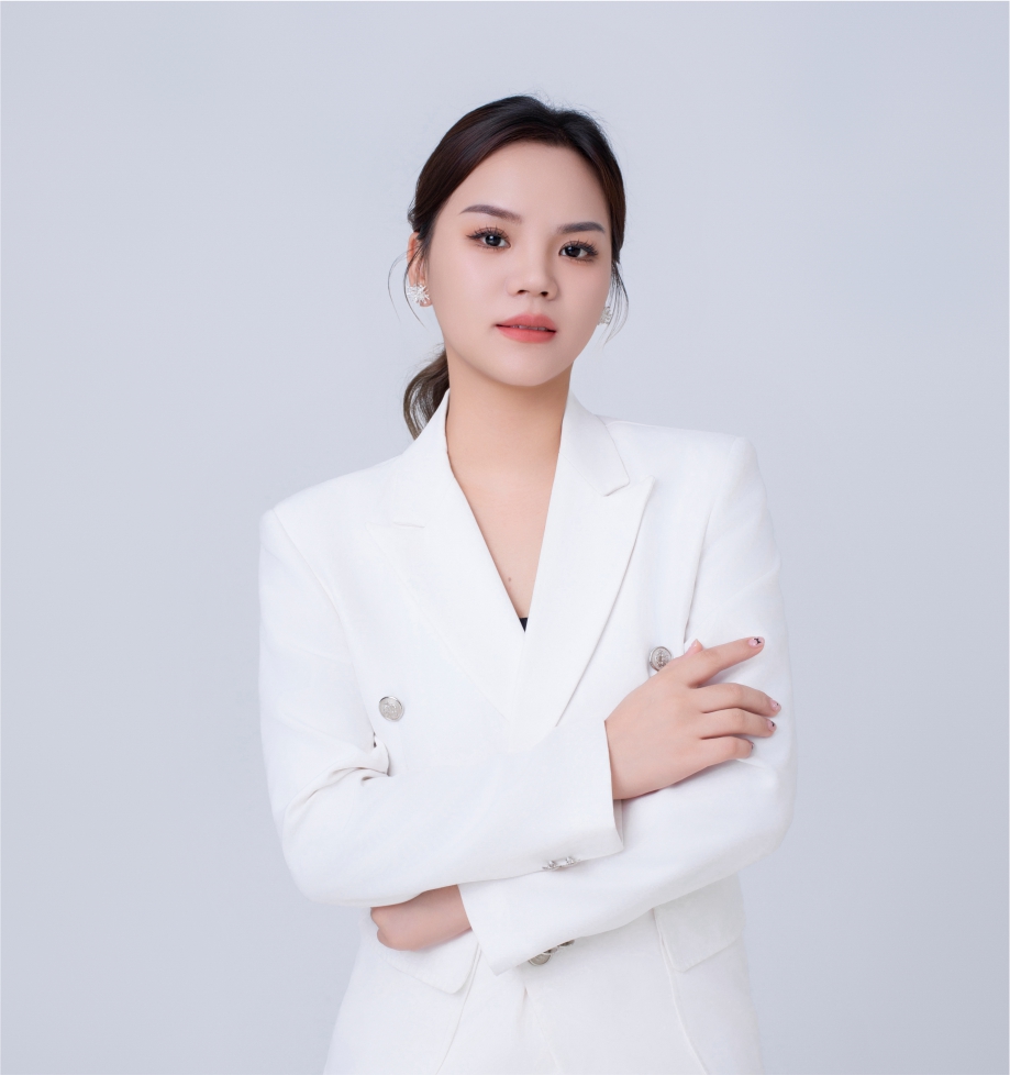 柳州高級(jí)紋繡師---莫叔云