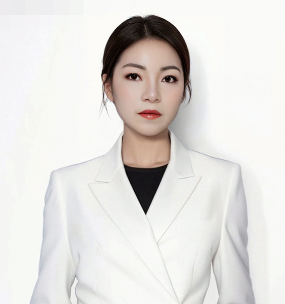 柳州高級(jí)紋繡師---羅勤