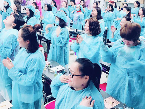 激光洗紋身的常見問題