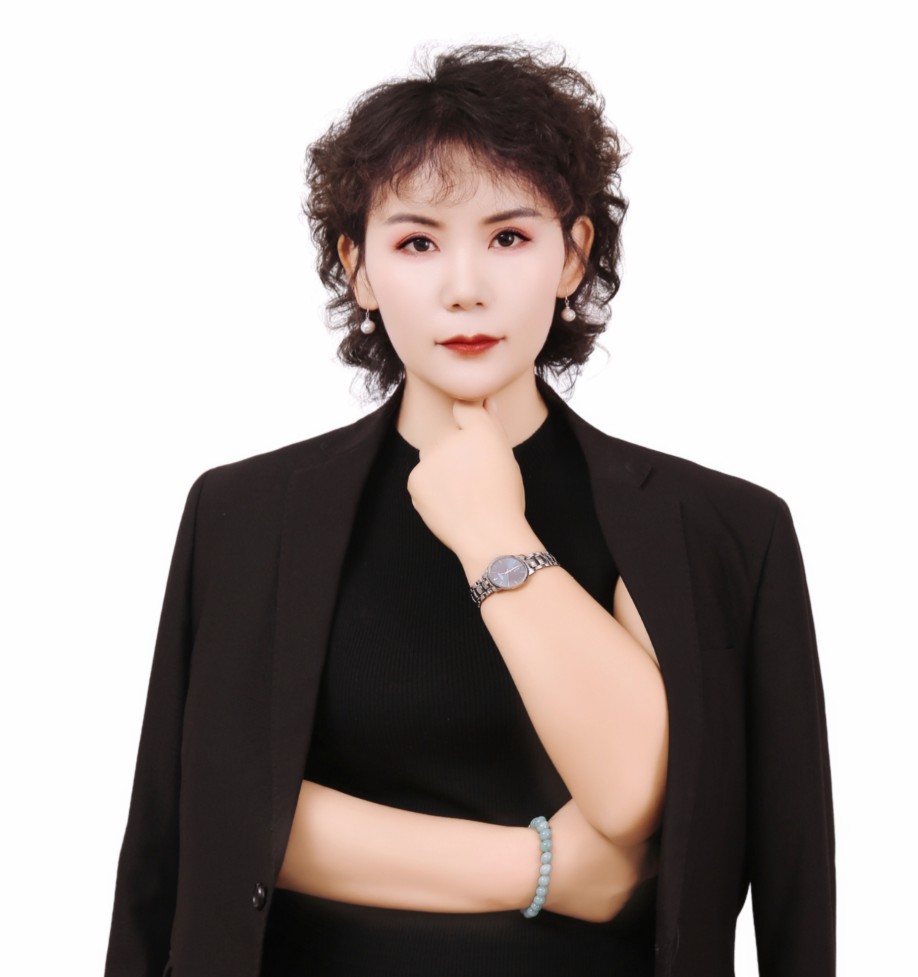 蘭州高級(jí)紋繡師---李玉春