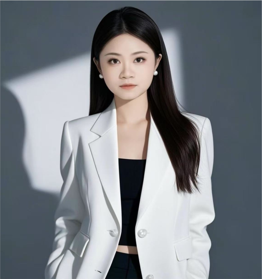 南寧高級(jí)紋繡師---覃婷