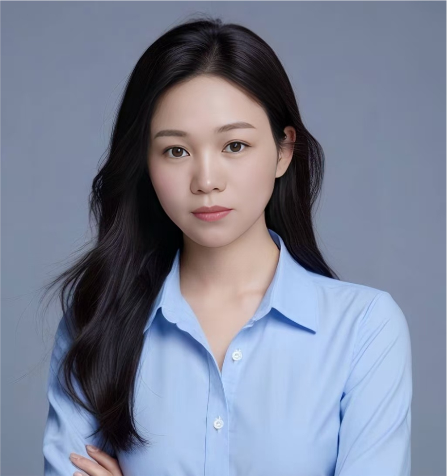 南寧高級(jí)紋繡師---藍(lán)芳梅