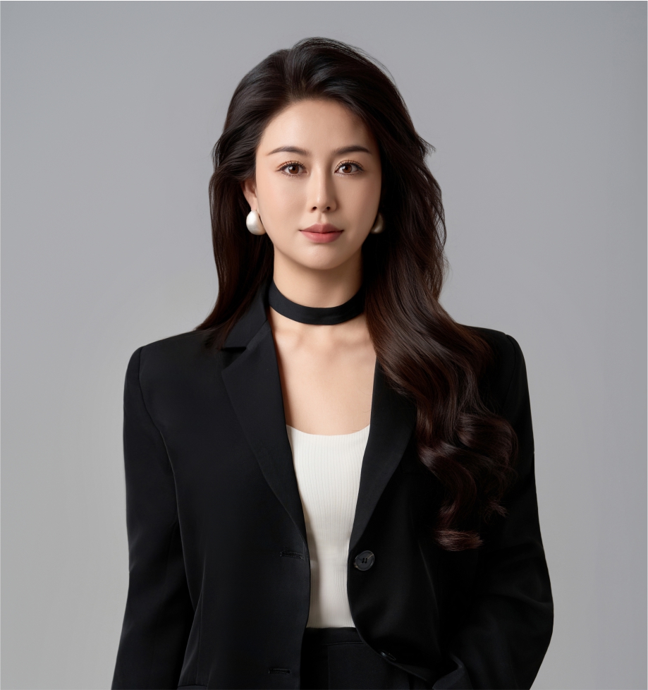 蘭州高級紋繡師---鄭蘭蘭