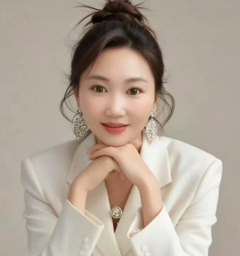 南寧高級紋繡師---夏云霜